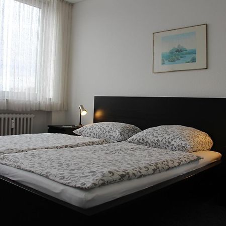 Bayrischer Hof Krefeld Chambre photo
