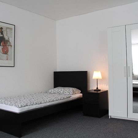 Bayrischer Hof Krefeld Chambre photo