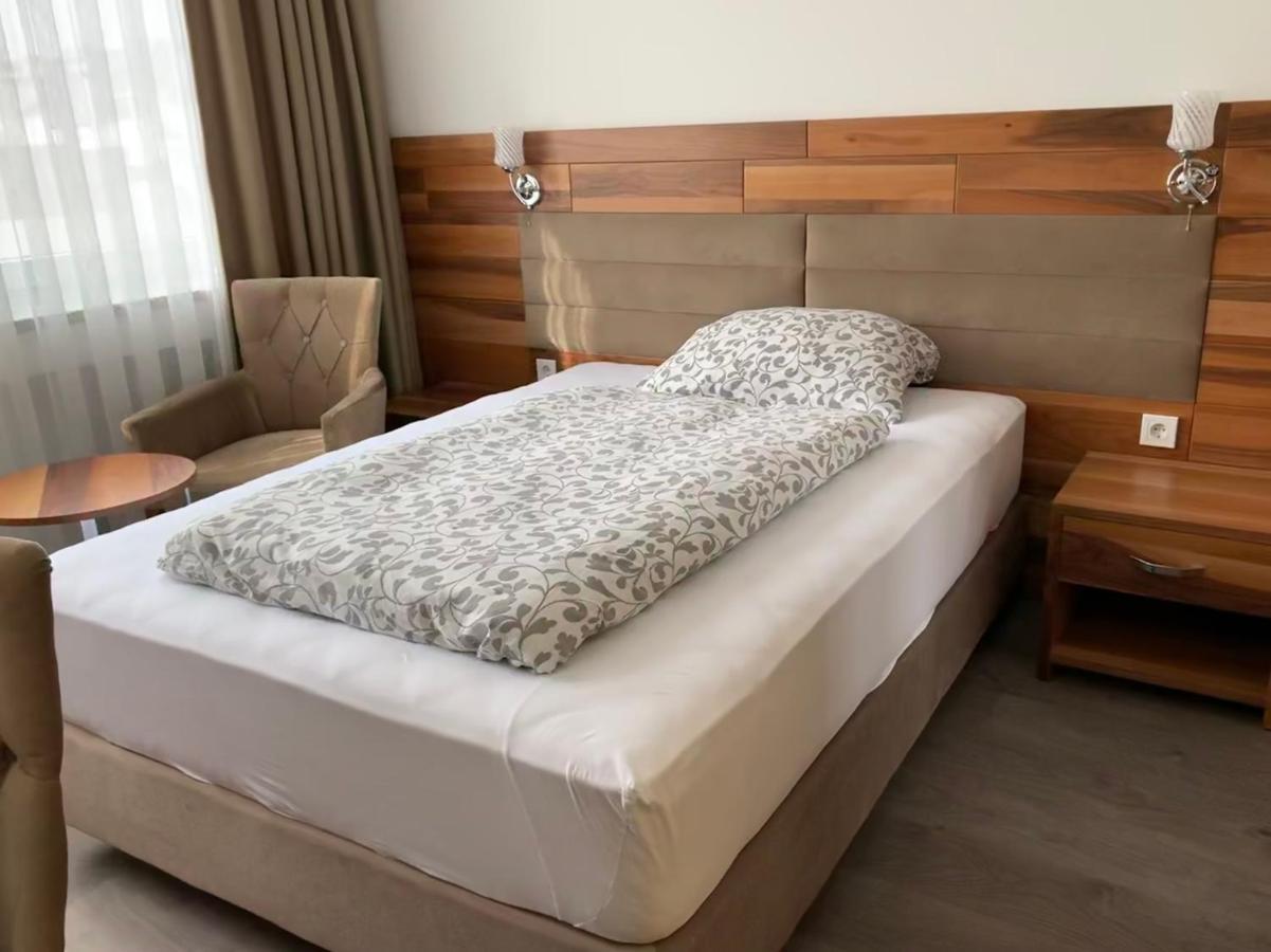 Bayrischer Hof Krefeld Chambre photo