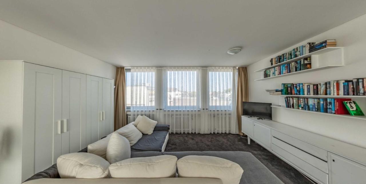 Bayrischer Hof Krefeld Chambre photo