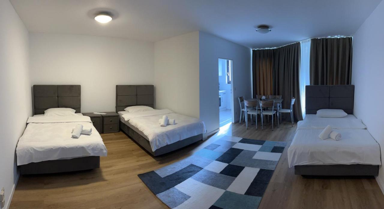 Bayrischer Hof Krefeld Chambre photo