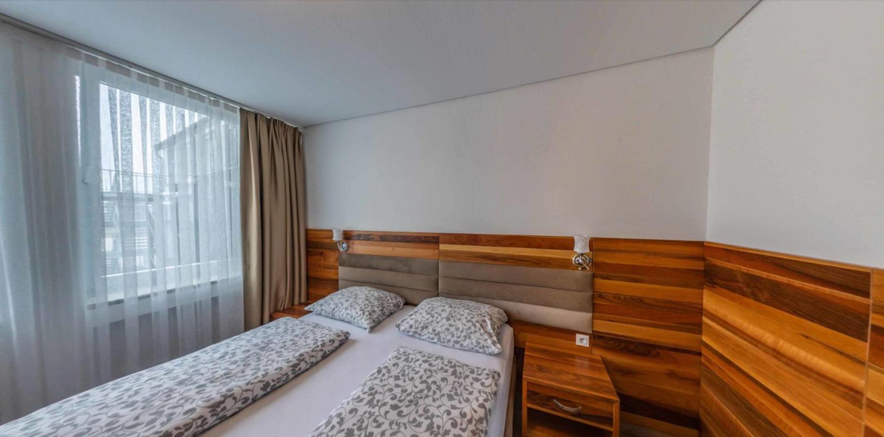 Bayrischer Hof Krefeld Chambre photo