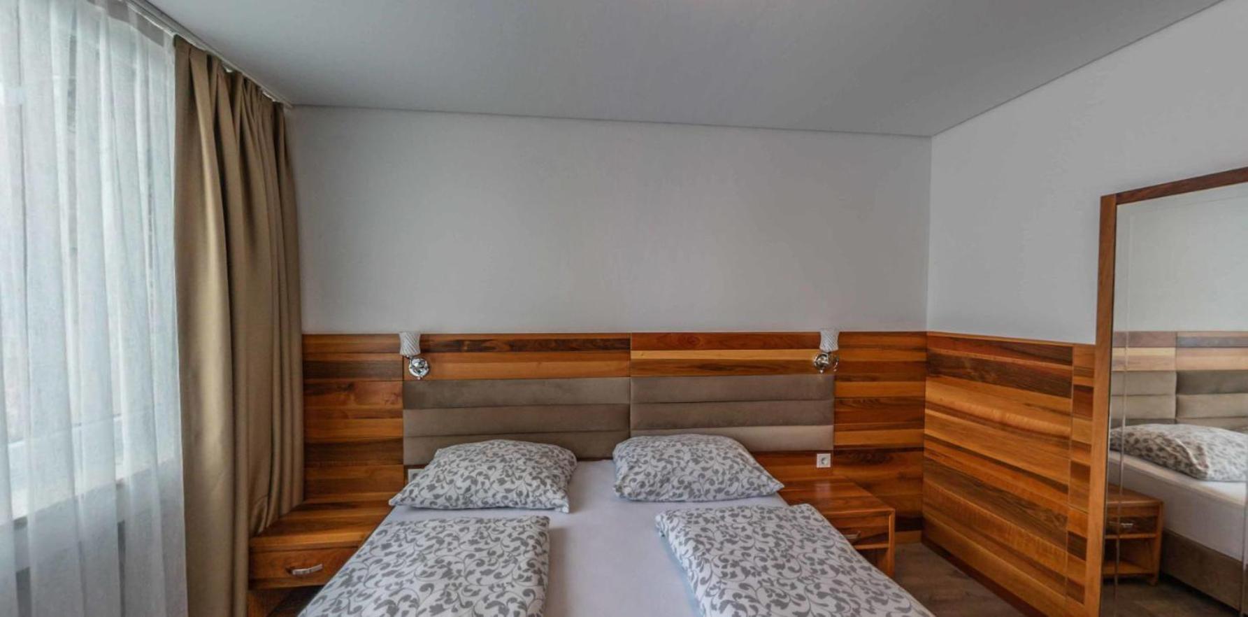 Bayrischer Hof Krefeld Chambre photo