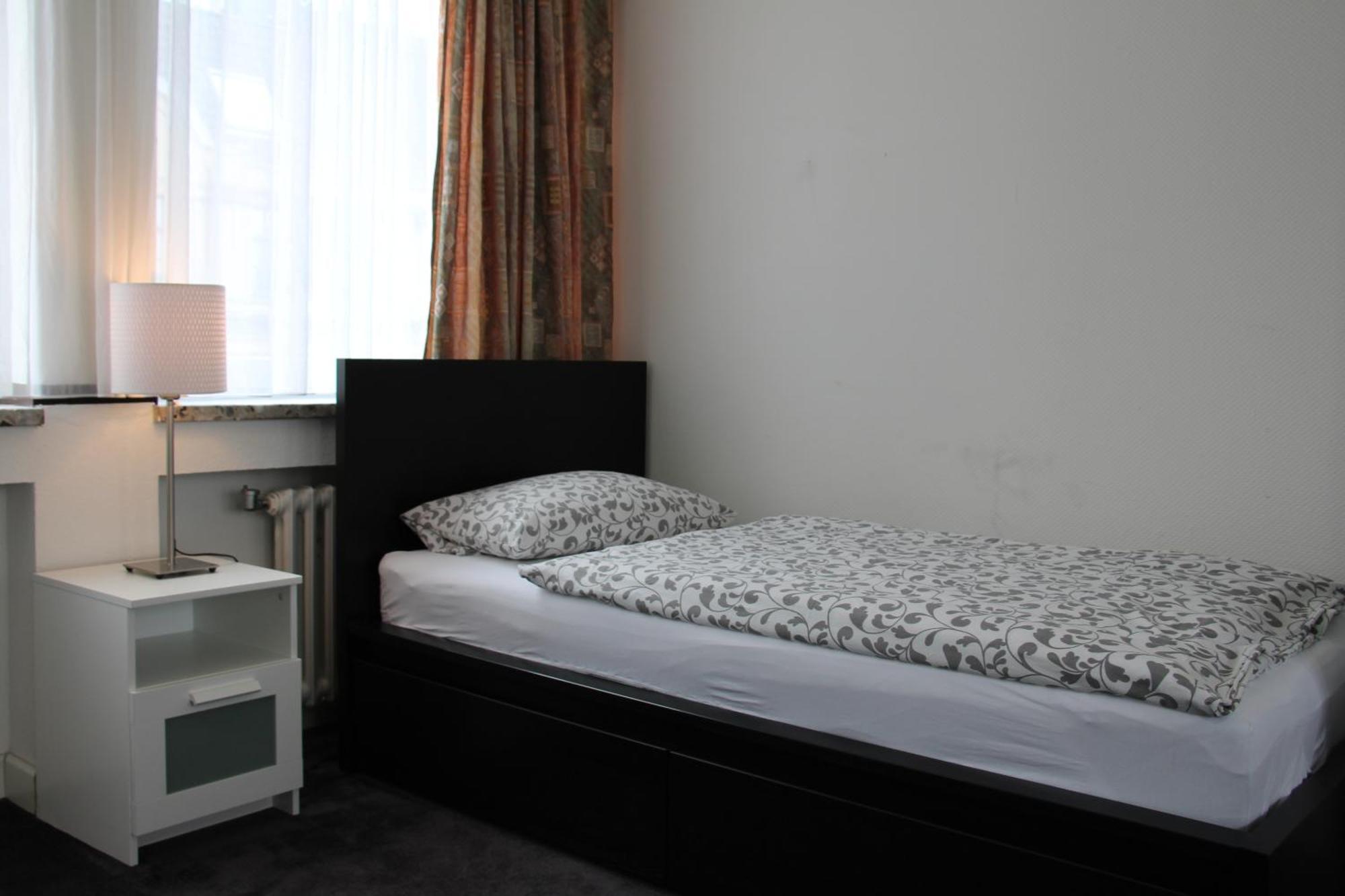 Bayrischer Hof Krefeld Chambre photo